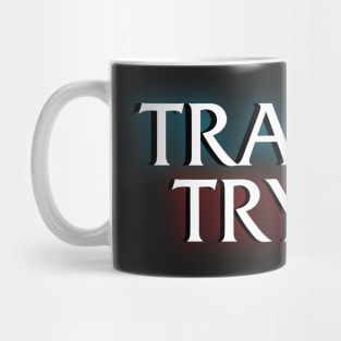 Trade & Tryon Mug